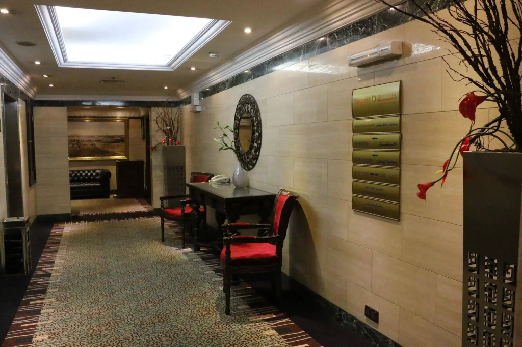 Dallah Taibah Hotel