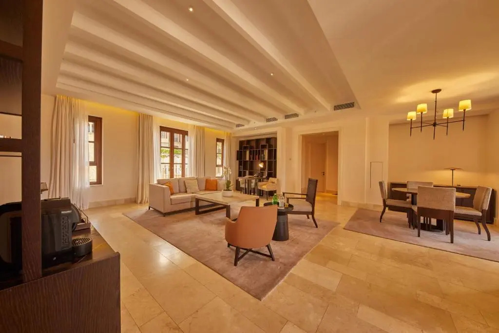 CAP VERMELL GRAND HOTEL