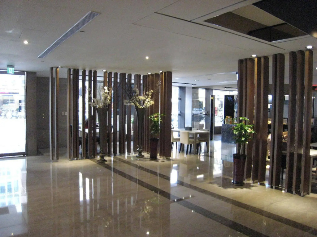 Talmud Hotel Kaohsiung LoveRiver