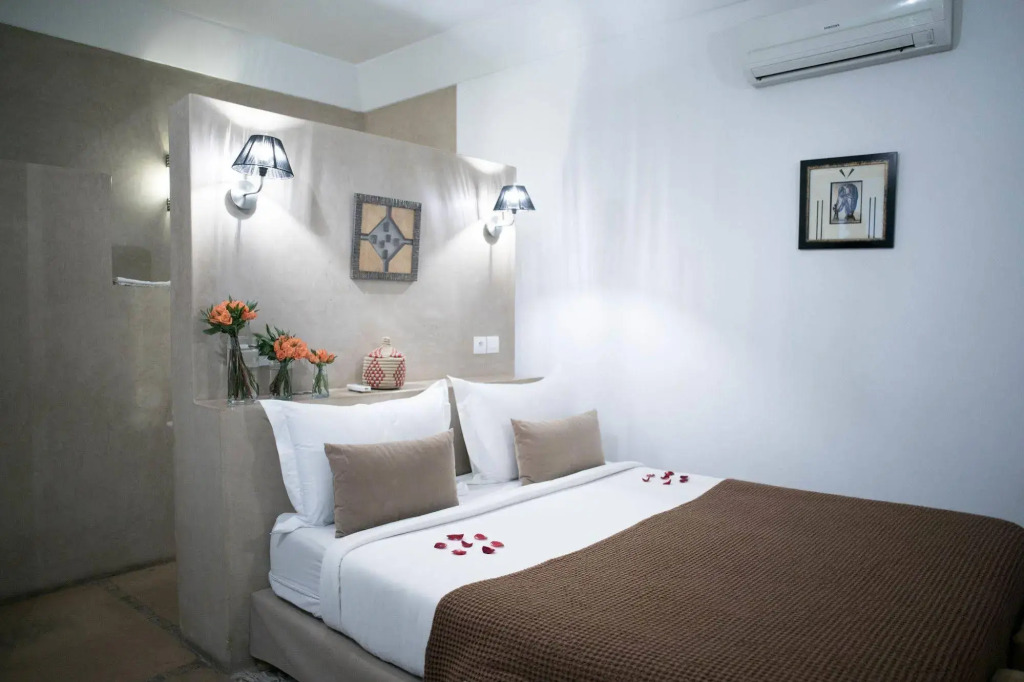 Riad Dar More & SPA