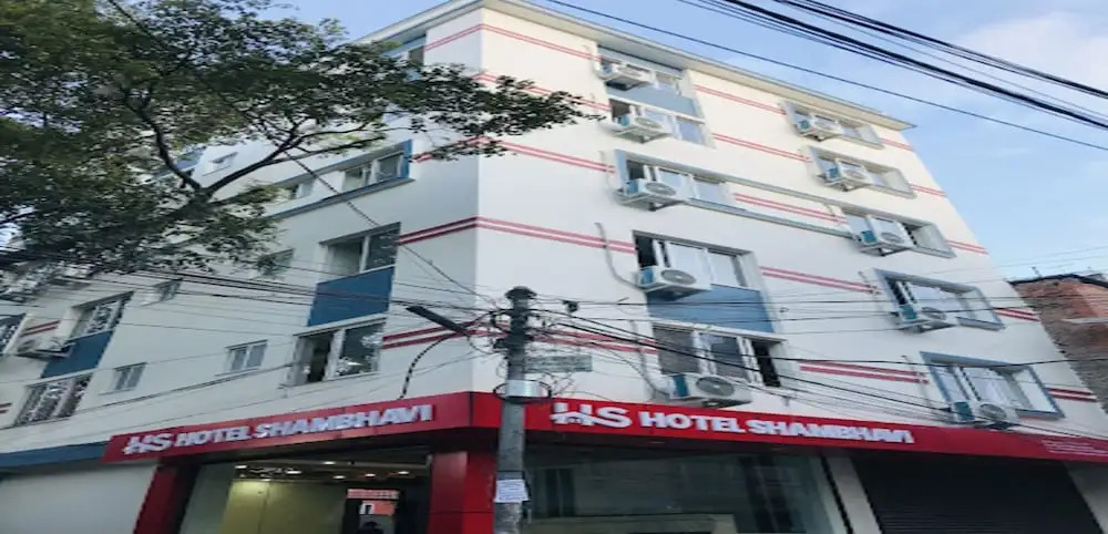 MeroStay 194  Hotel Bhagawati Inn