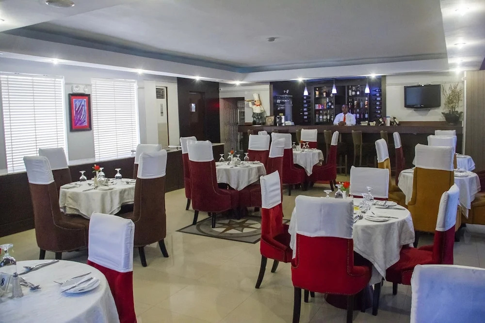 BW Starfire Hotel