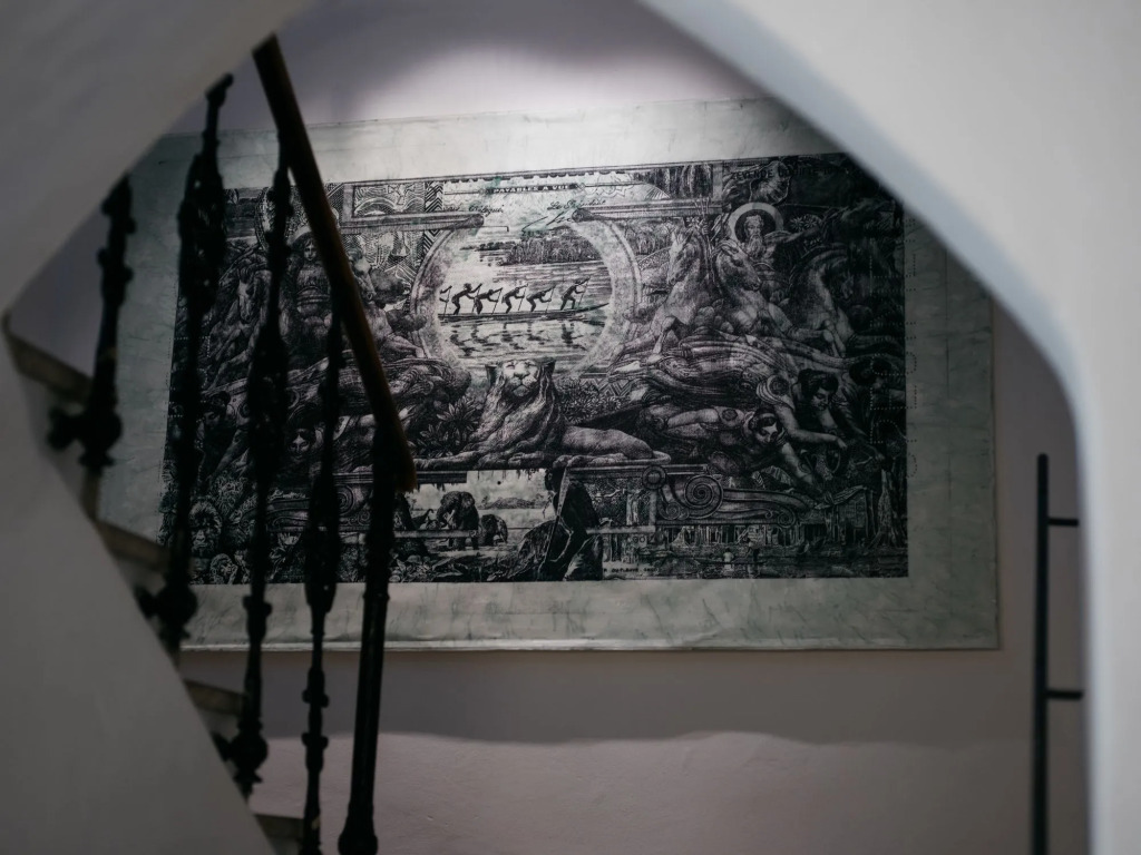 artHotel Blaue Gans