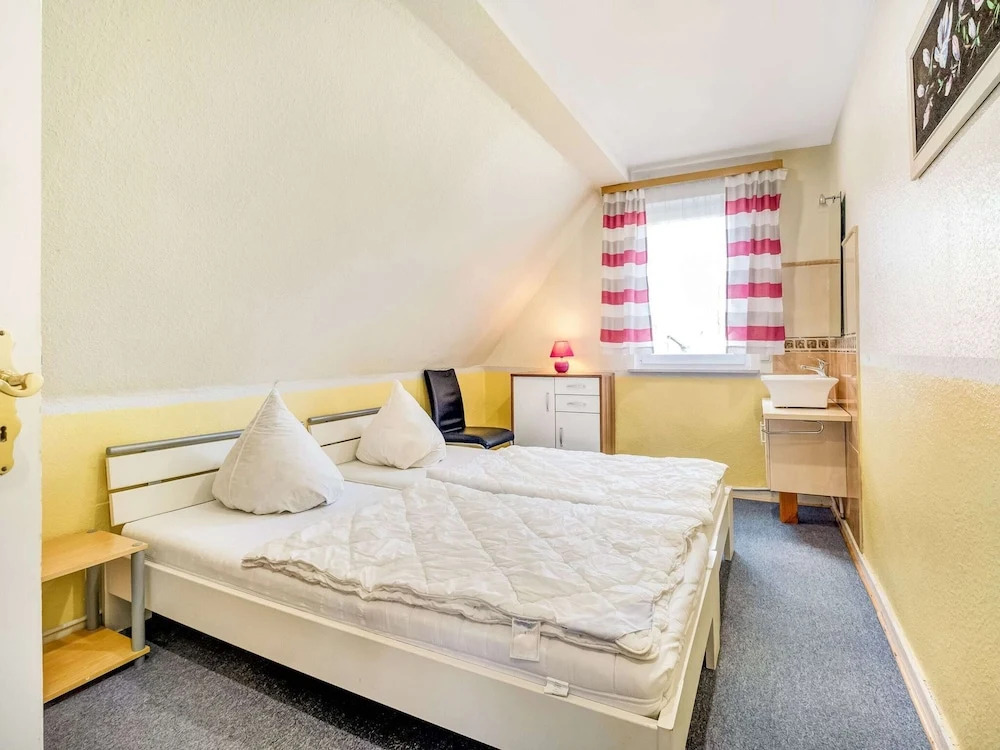 Ferienhaus in Medebach nahe Skigebiet