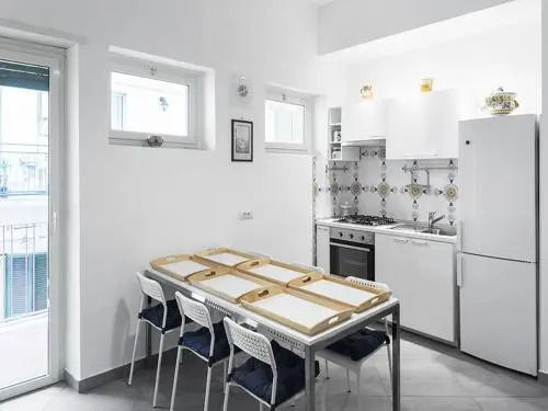 Bed & Breakfast Nilo32