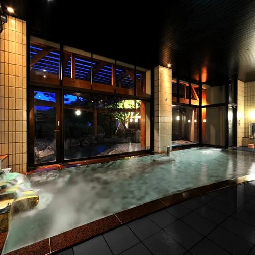 Watari Onsen Bettei Kaede