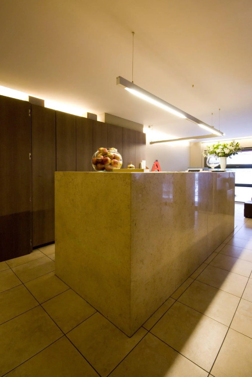 Eco Hotel Diamond Antwerp