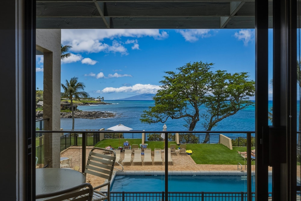Prime Oceanfront 2br Loft - Unit C10 1 Bedroom Condo