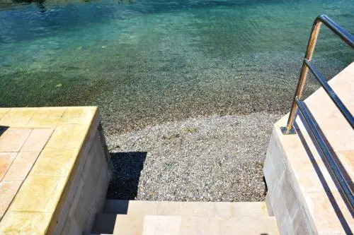Apartmani Mia