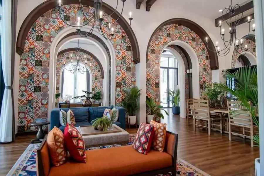 La casita Huahin