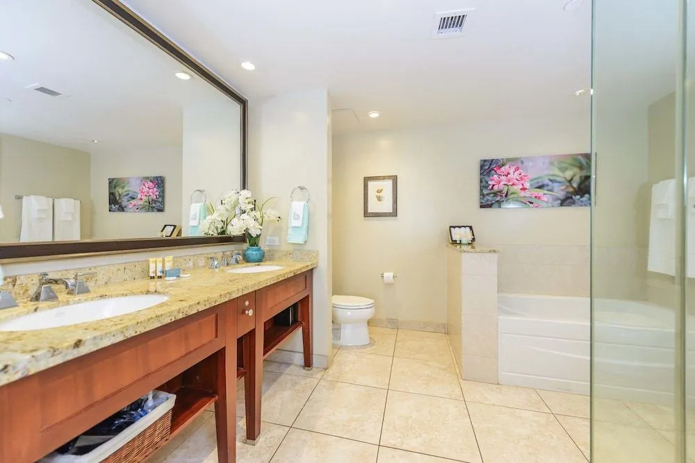 Honua Kai #316 - 1Br Condo