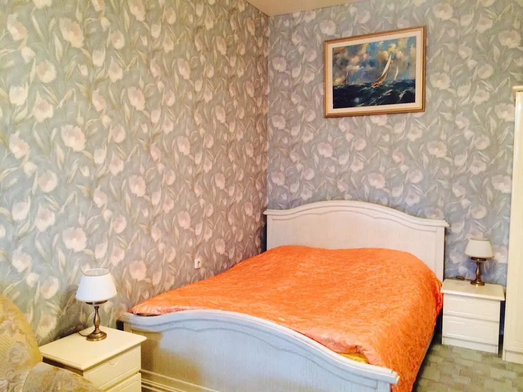 Goodrest on Fontanka - Saint Petersburg