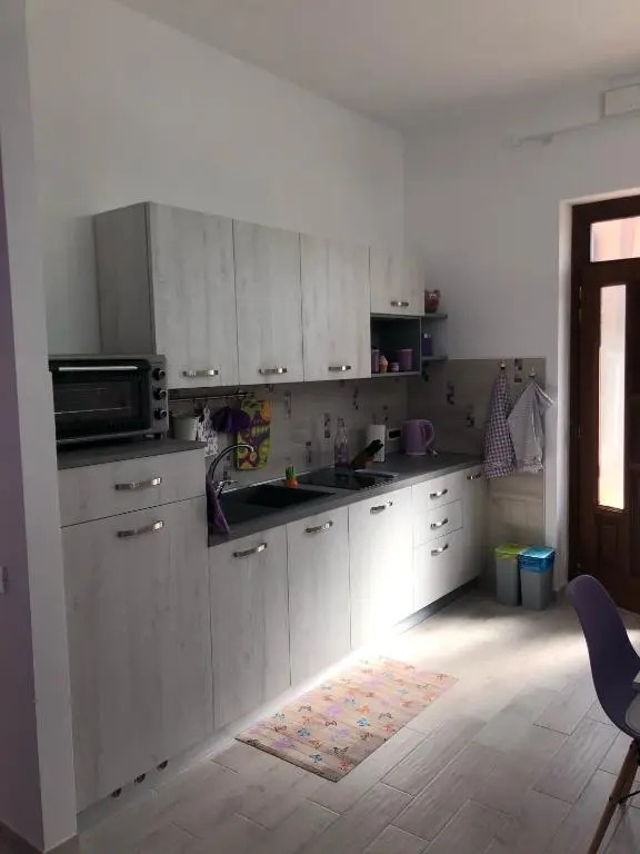 Casa Violet per Civita