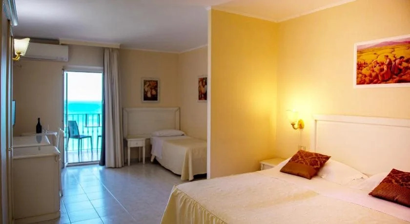 Hotel Seggio