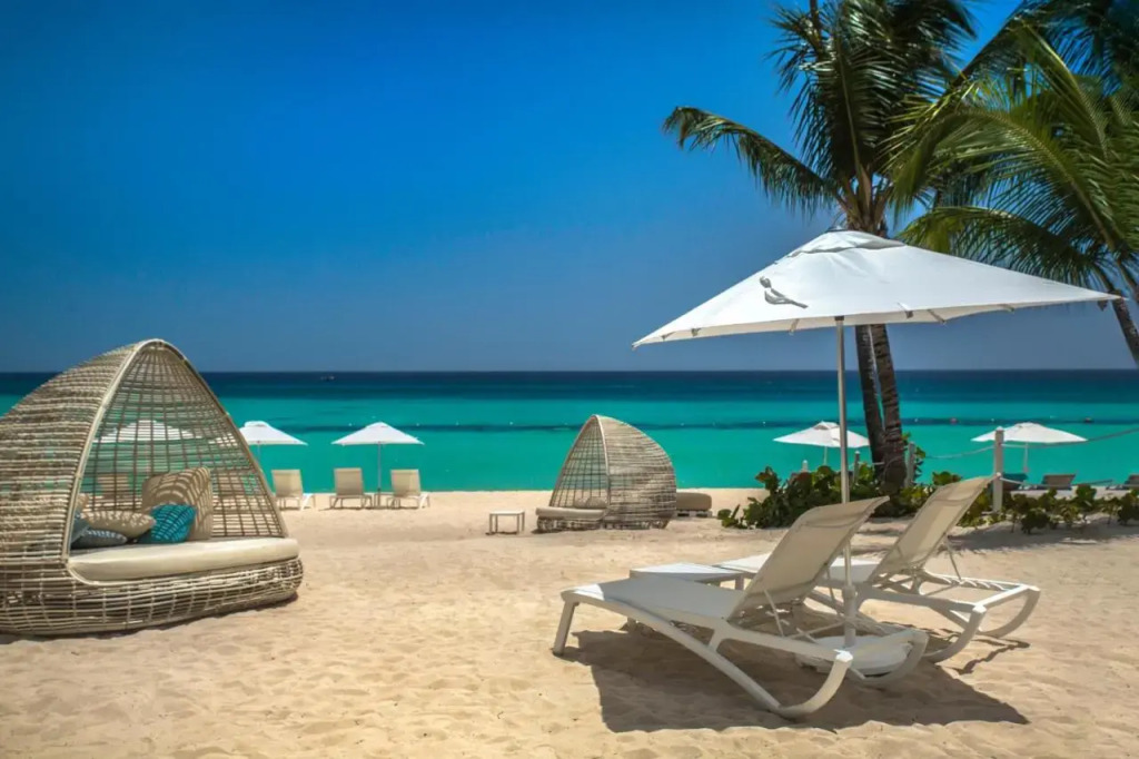Catalonia Royal La Romana - All Inclusive - Adults Only