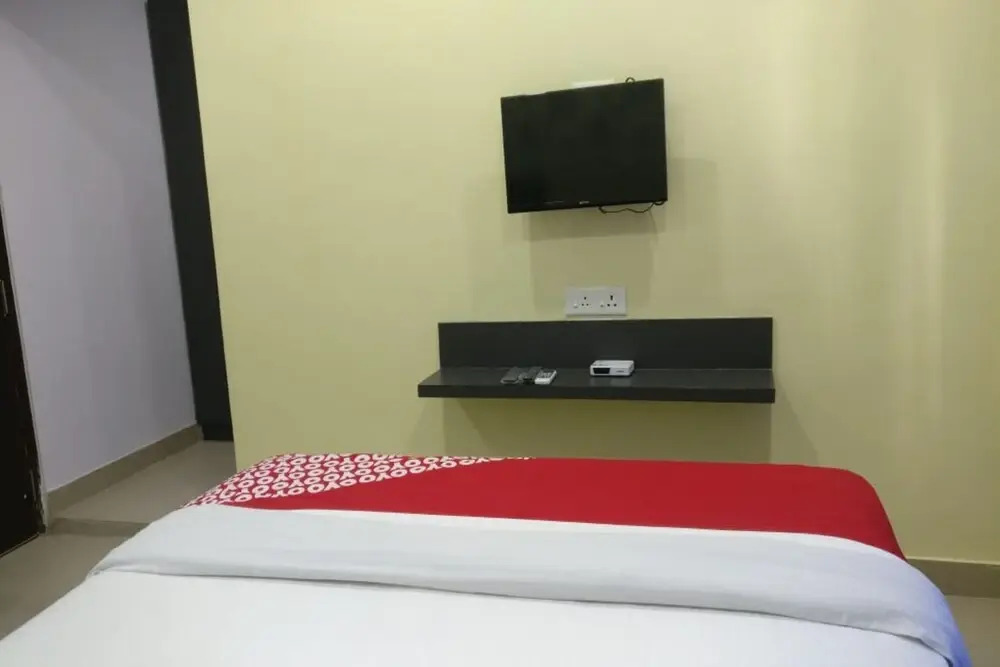 OYO 18535 Libra Cottage