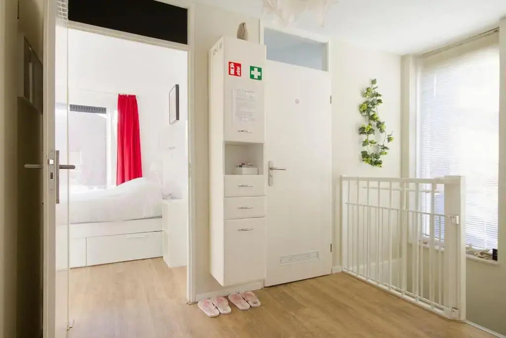 Johans B&B