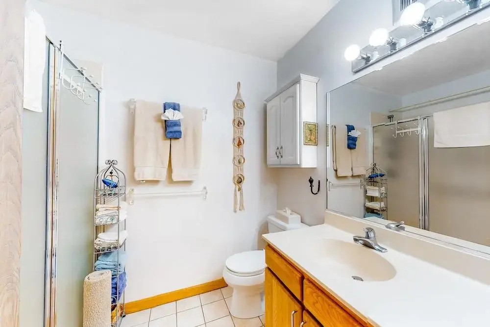 Hale Kamaole #336 - 2 Br Condo