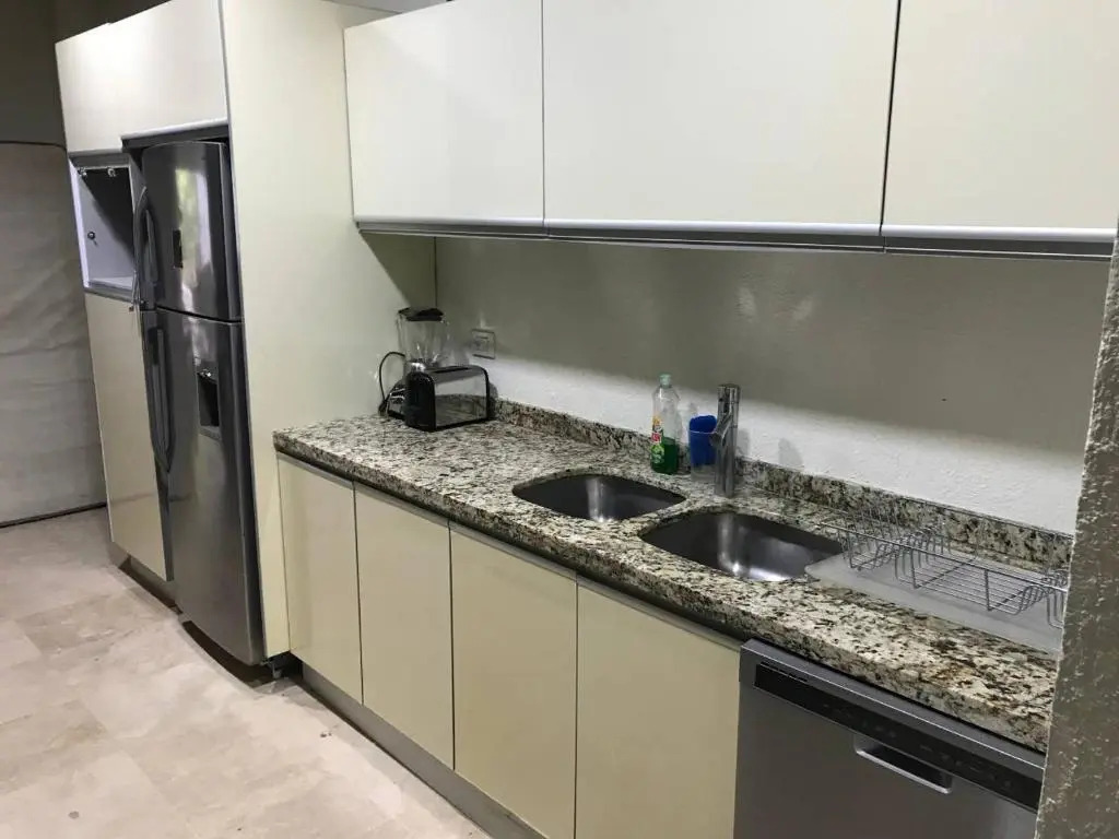 Hermoso Apartamento con Piscina/RoofGarden/Ac/ en Sayulita.