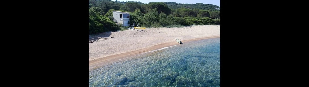 Villas les Residences de Scaglione