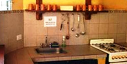 Nuevo Puesto Hostel
