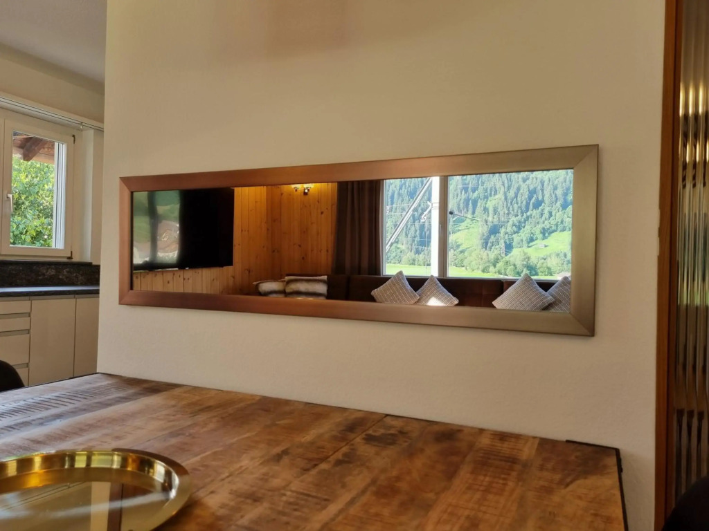 Alpine Retreat & Sauna