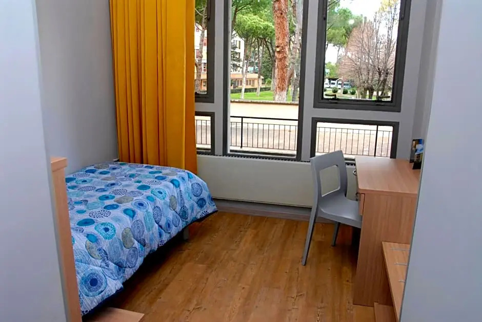 Serafico Guesthouse