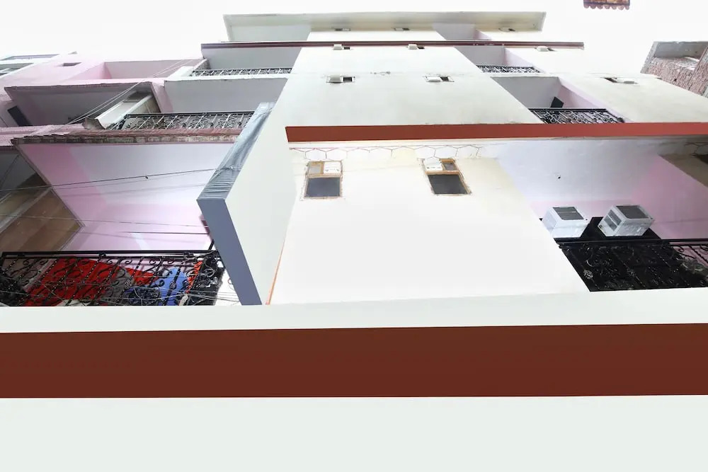 OYO 16715 Hotel City Luxury 45