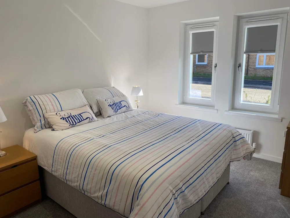 Beautiful Coastal Cottage in St Monans, Scotland