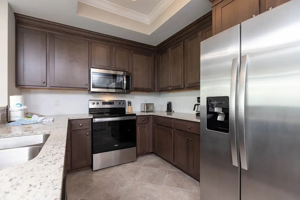 Phoenix Orange Beach Ii 1703 2 Bedroom Condo