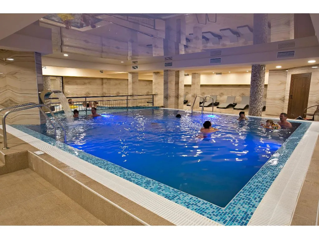 Royal Grand Hotel and Spa