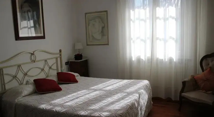 Villa Tea B&b