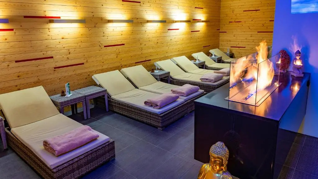 Hotel AquaCity Mountain View