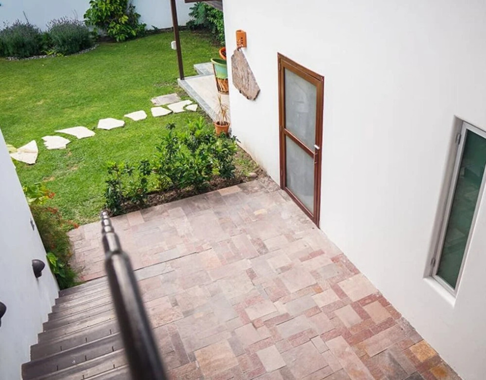 Casa Palma Real