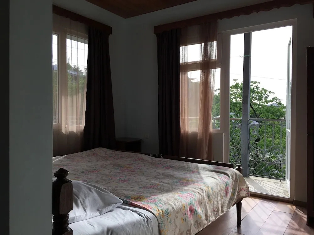 White Guest House