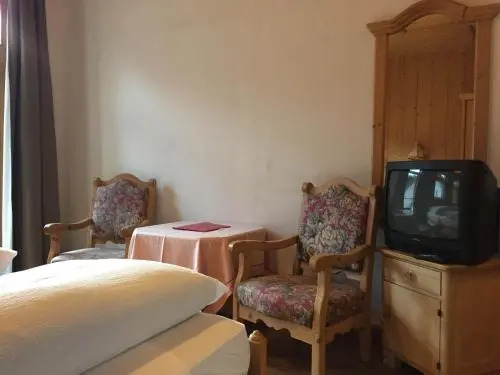 Hotel Bachmann