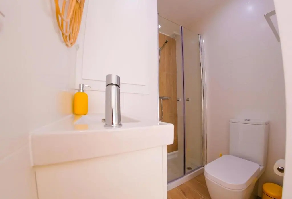 Iris Apartment