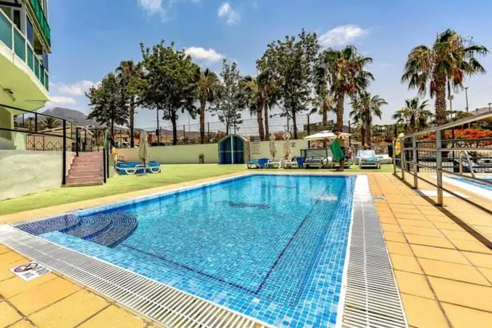 Apartment Av. V Centenario