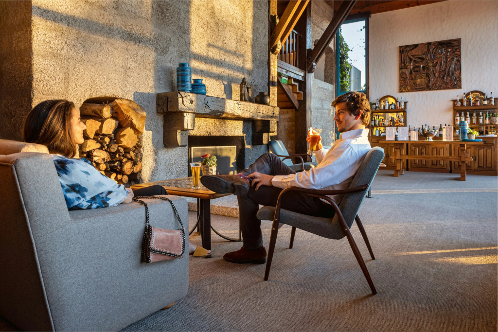 Pousada Do Geres – Charming Hotel