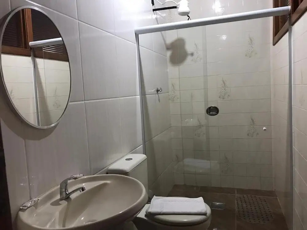 Hotel Montanus