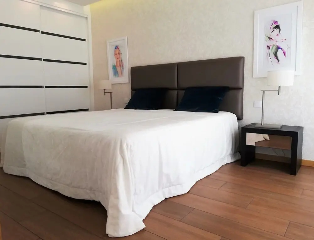 Apartamentos Turisticos da Nazare