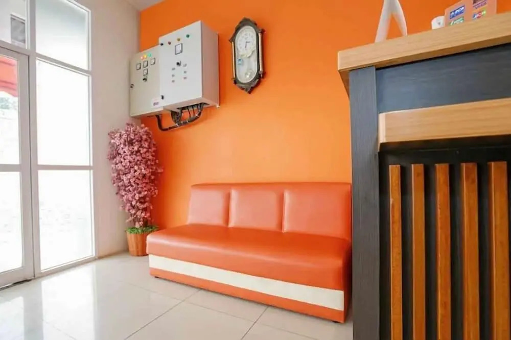 Twospaces Living at Maximus inn