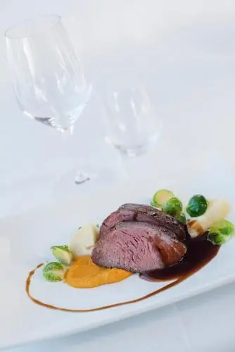 Quality Hotel Oppdal
