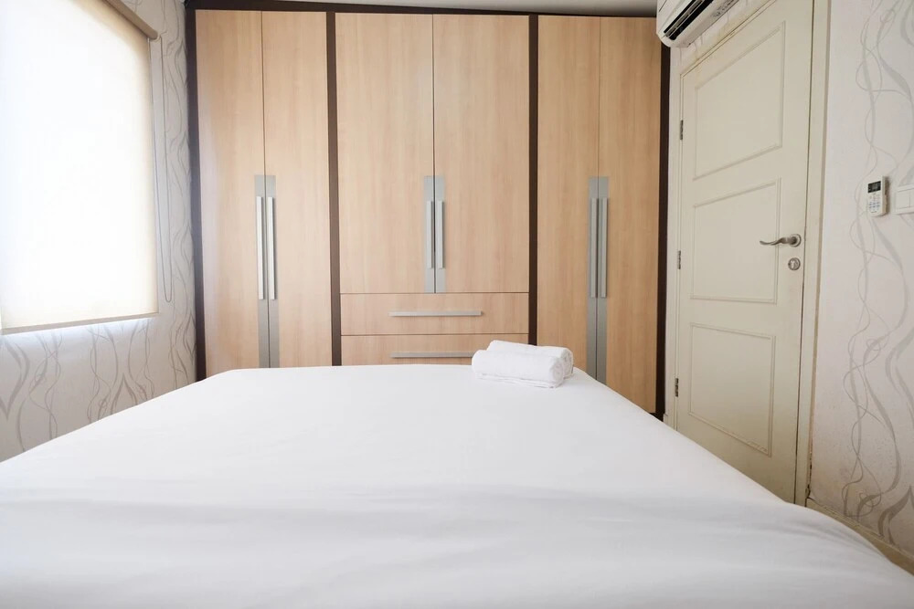 Highest Value 2Br Apartment City Home Near Moi
