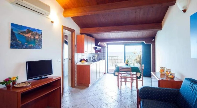 Villa Anita Apartments