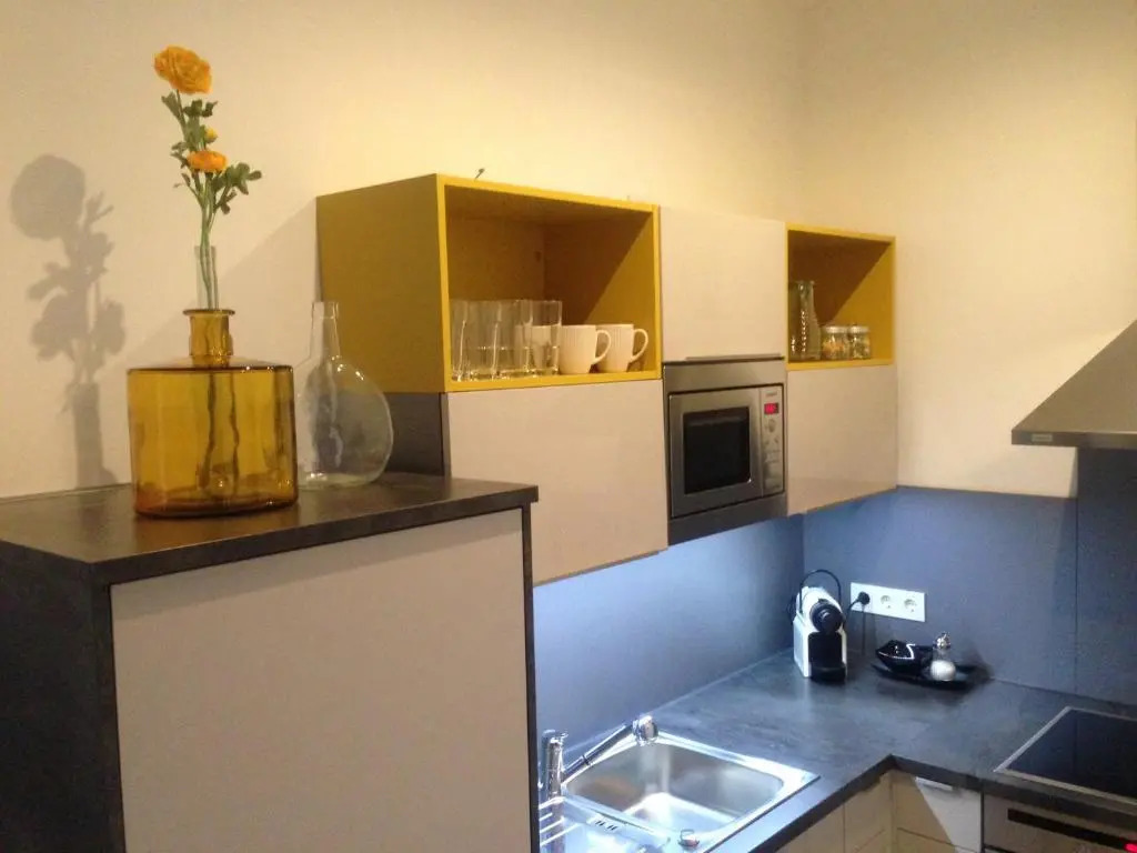 Apartment Vienna Living