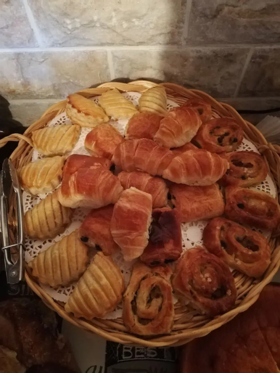 A La Duvetine