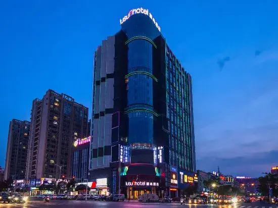 Lusunhotel