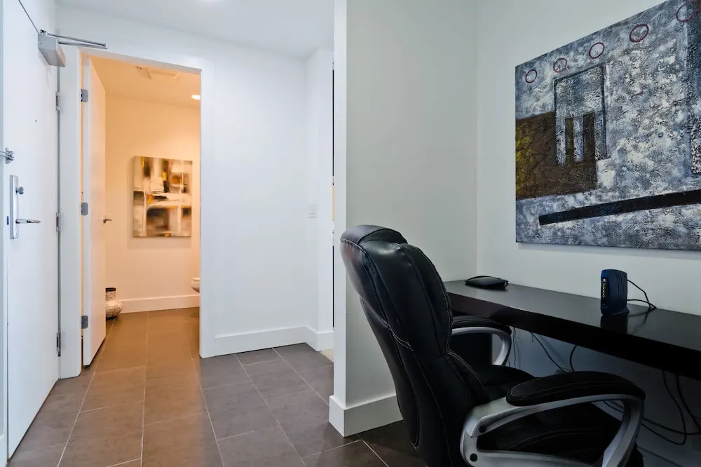 Suite Digs Arriva