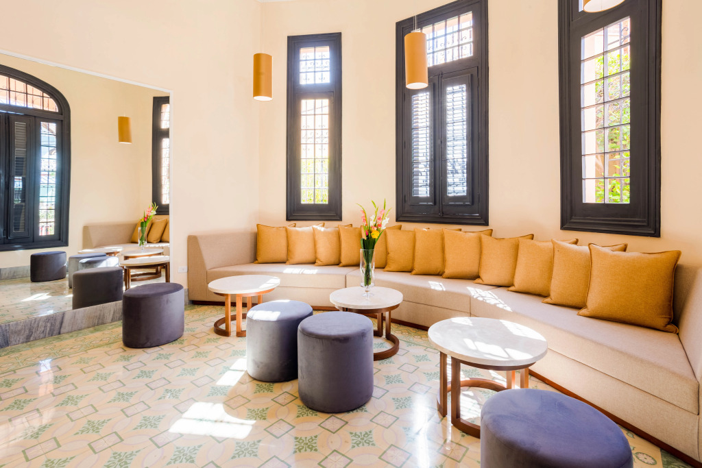 VOYA Boutique Hotel